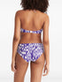 Dry bikini bottoms